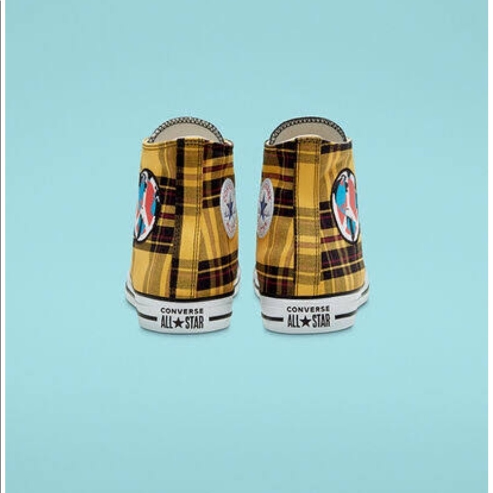 Converse (Firm Price) - Picture 6 of 12